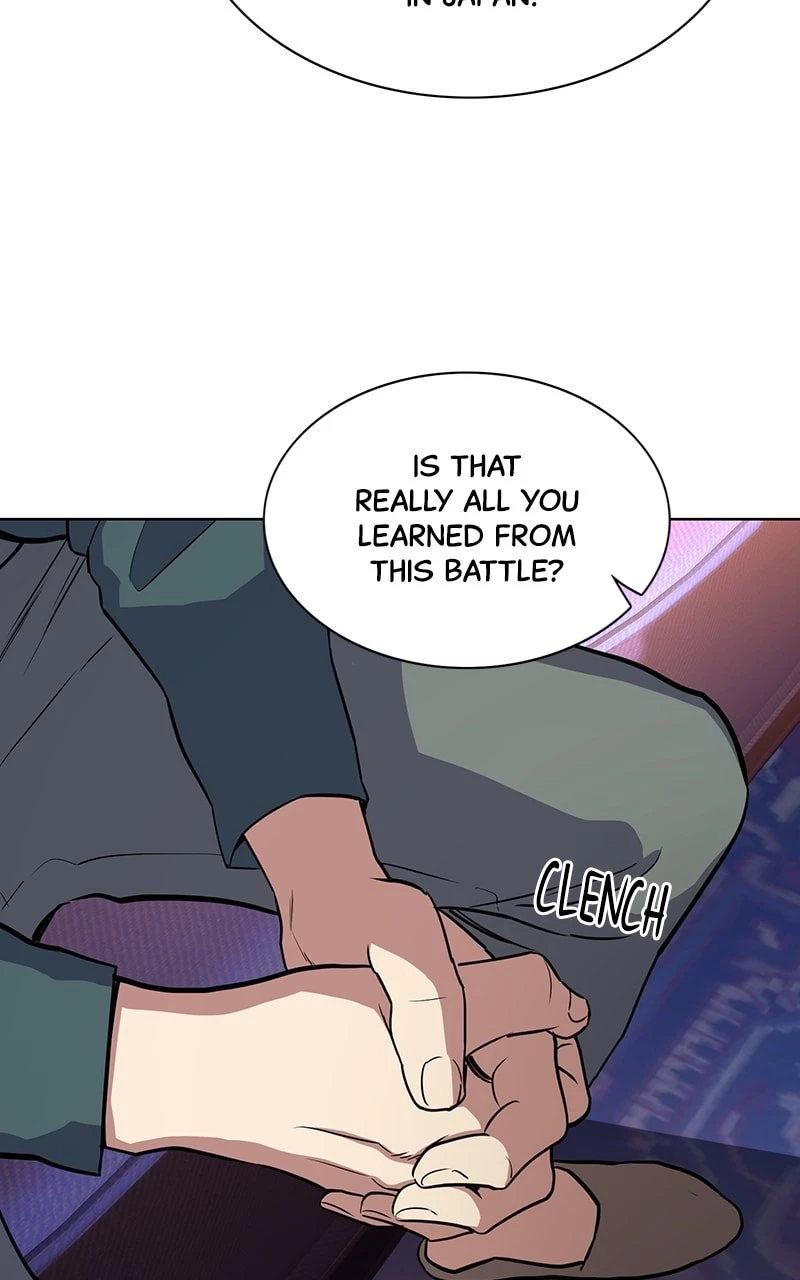 The Chaebeol’s Youngest Son Chapter 31 - 32