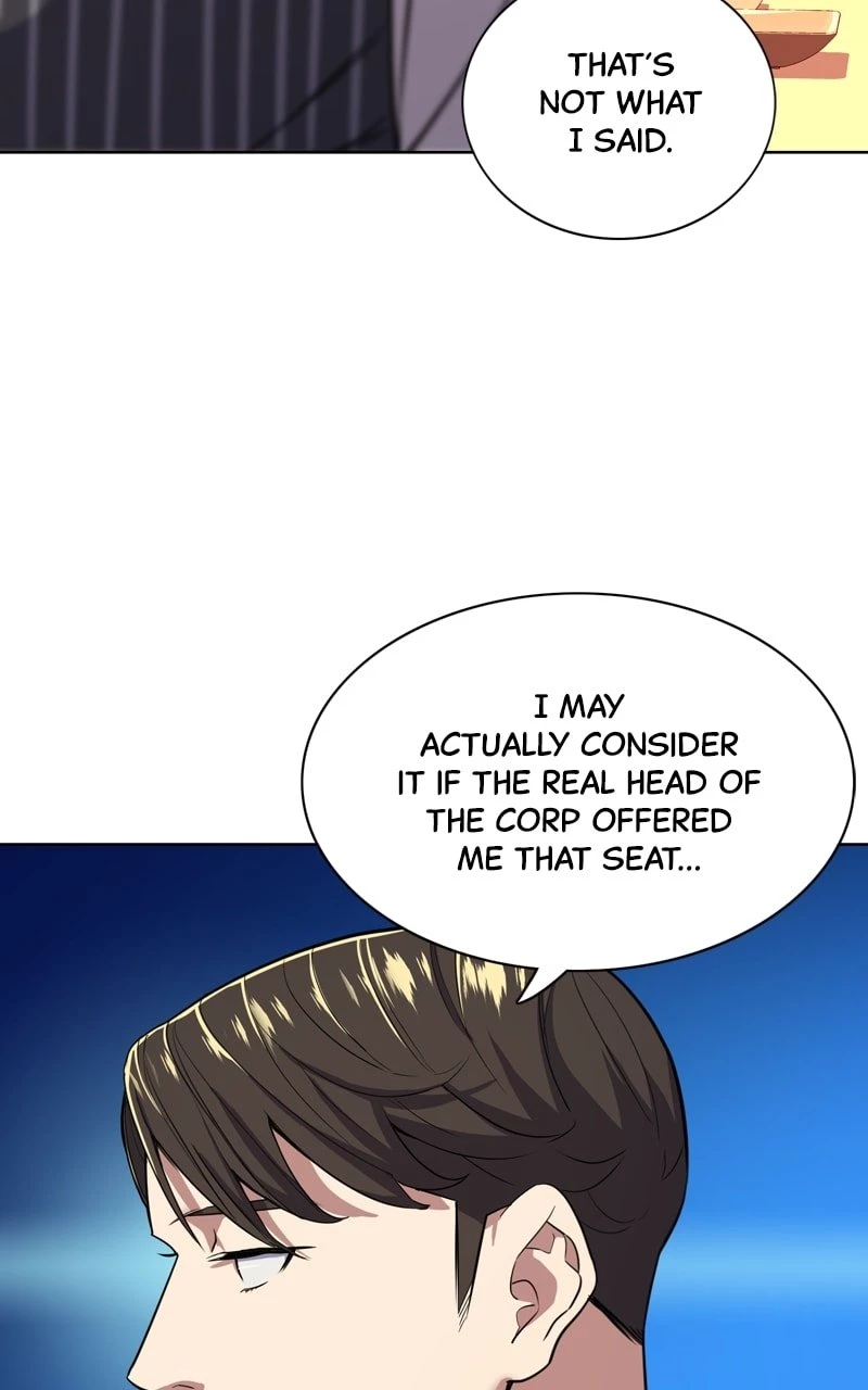 The Chaebeol’s Youngest Son Chapter 33 - 109