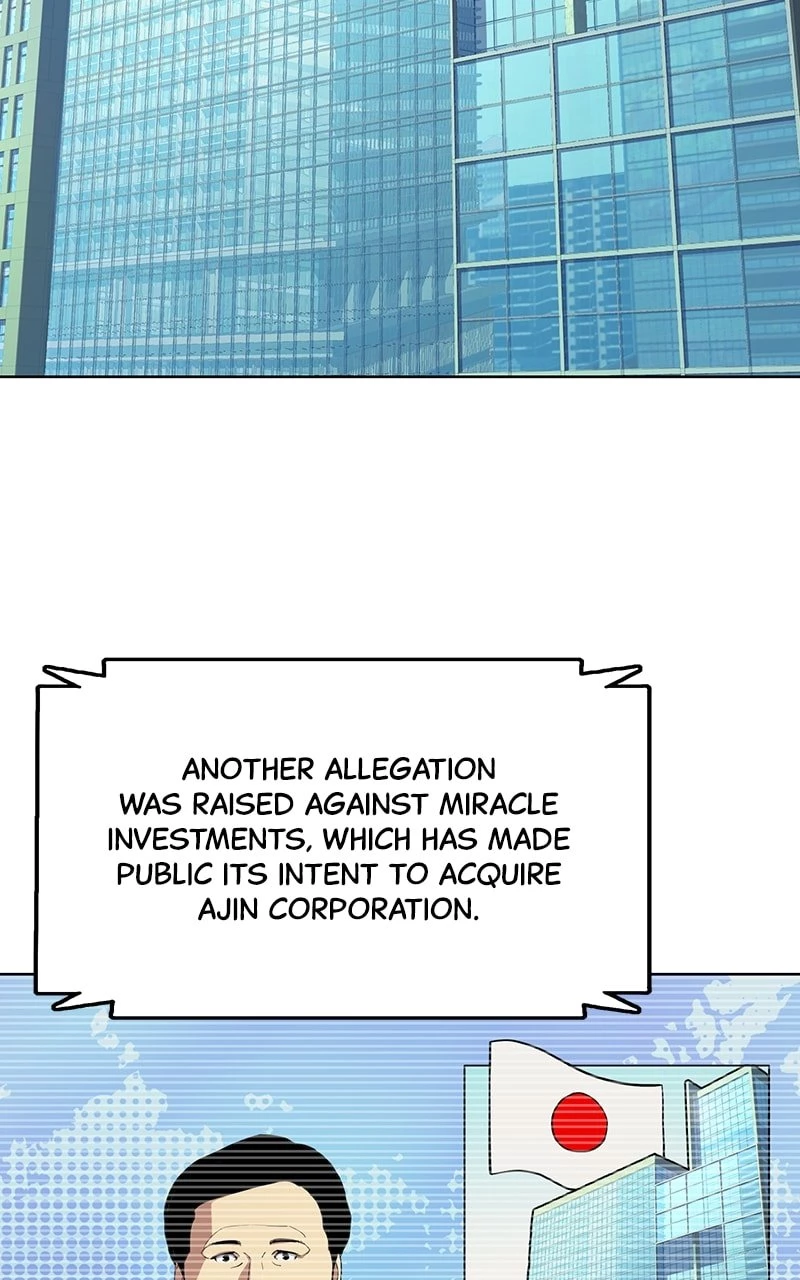 Reborn Rich Chapter 30 - 3