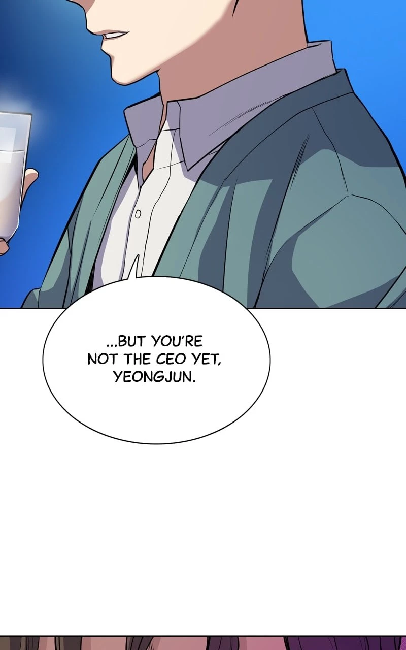 The Chaebeol’s Youngest Son Chapter 33 - 110