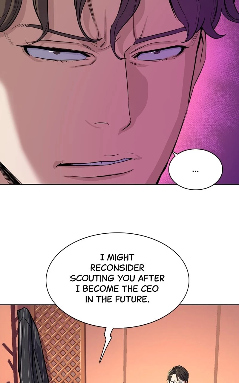 The Chaebeol’s Youngest Son Chapter 33 - 111