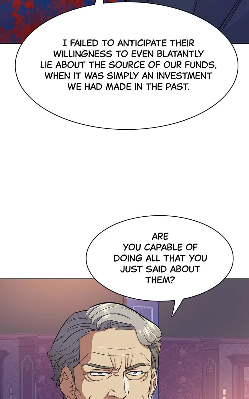 The Chaebeol’s Youngest Son Chapter 31 - 35