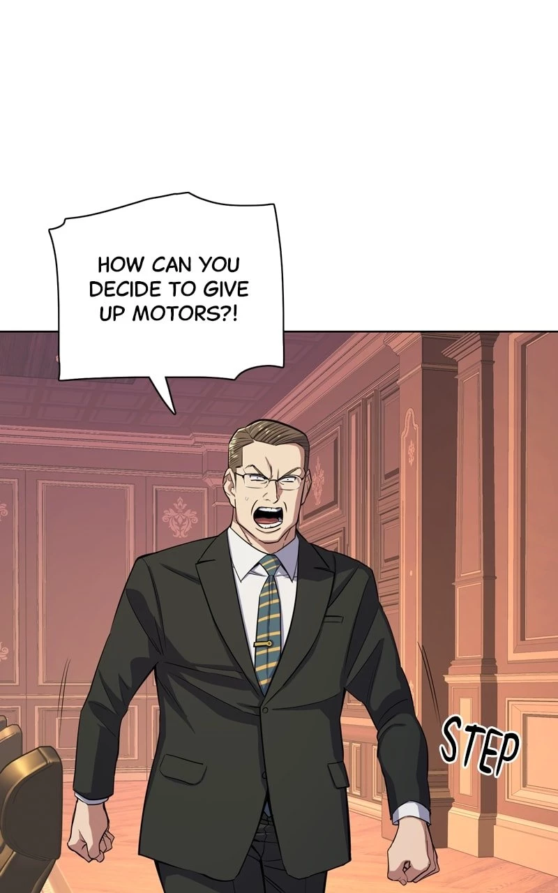 The Chaebeol’s Youngest Son Chapter 32 - 79