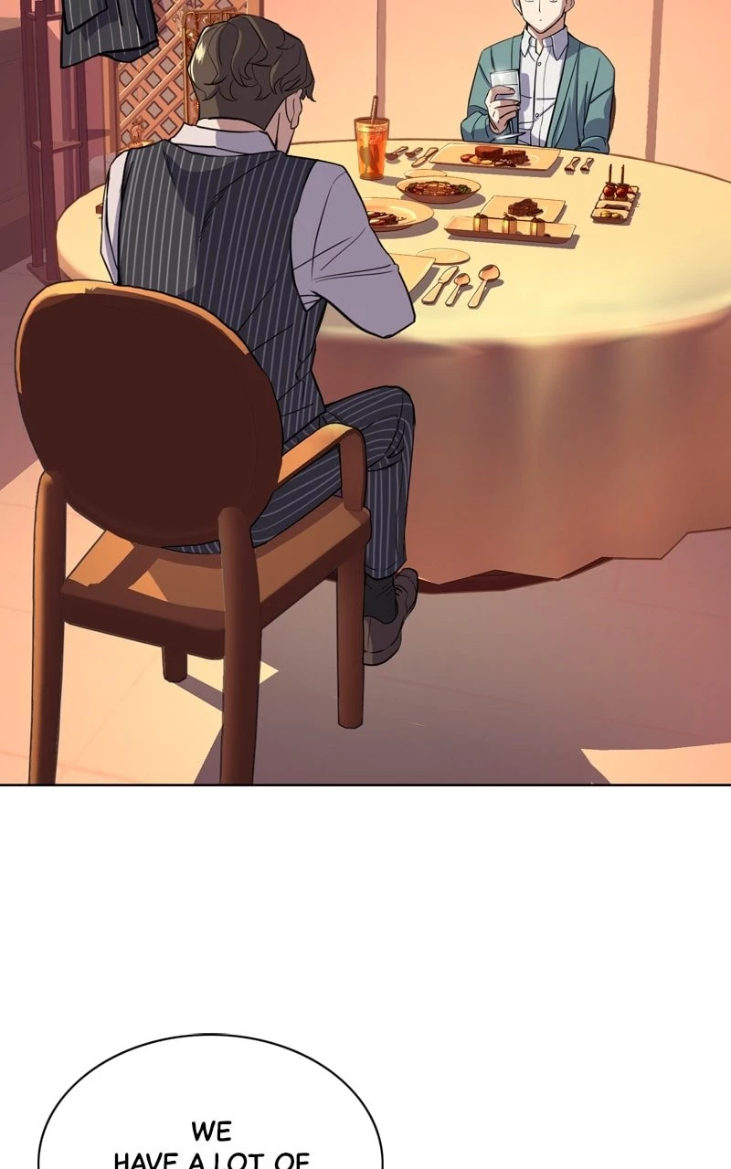 The Chaebeol’s Youngest Son Chapter 33 - 112