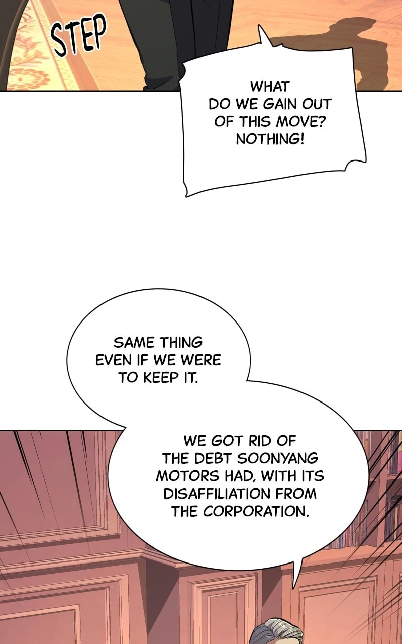 The Chaebeol’s Youngest Son Chapter 32 - 80