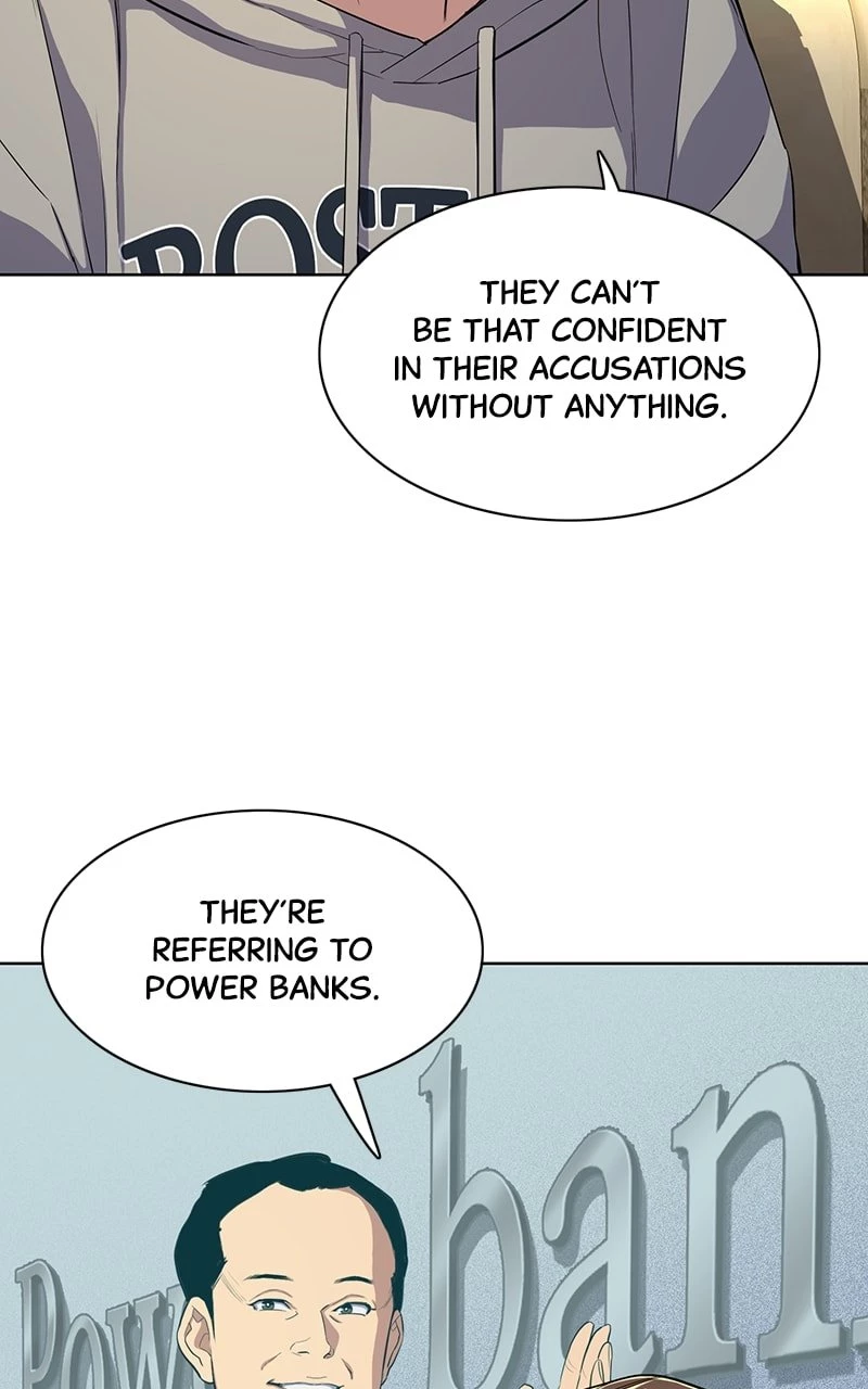 Reborn Rich Chapter 30 - 8
