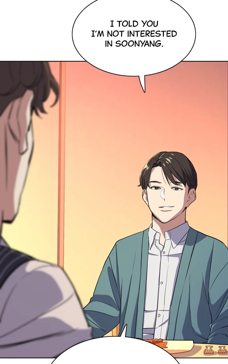 The Chaebeol’s Youngest Son Chapter 33 - 115