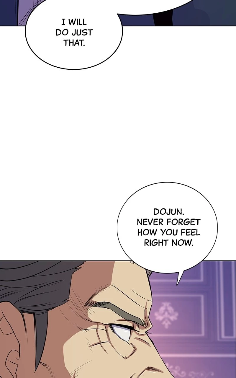 The Chaebeol’s Youngest Son Chapter 31 - 39