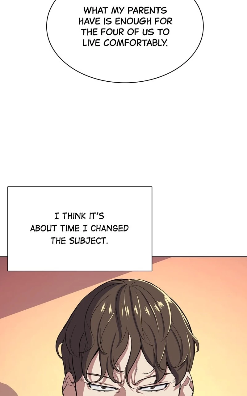 The Chaebeol’s Youngest Son Chapter 33 - 116