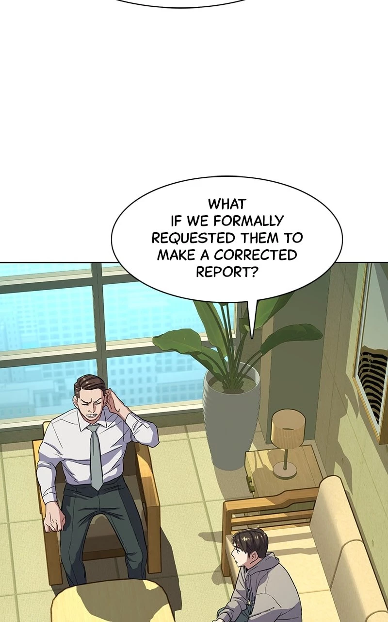 Reborn Rich Chapter 30 - 10