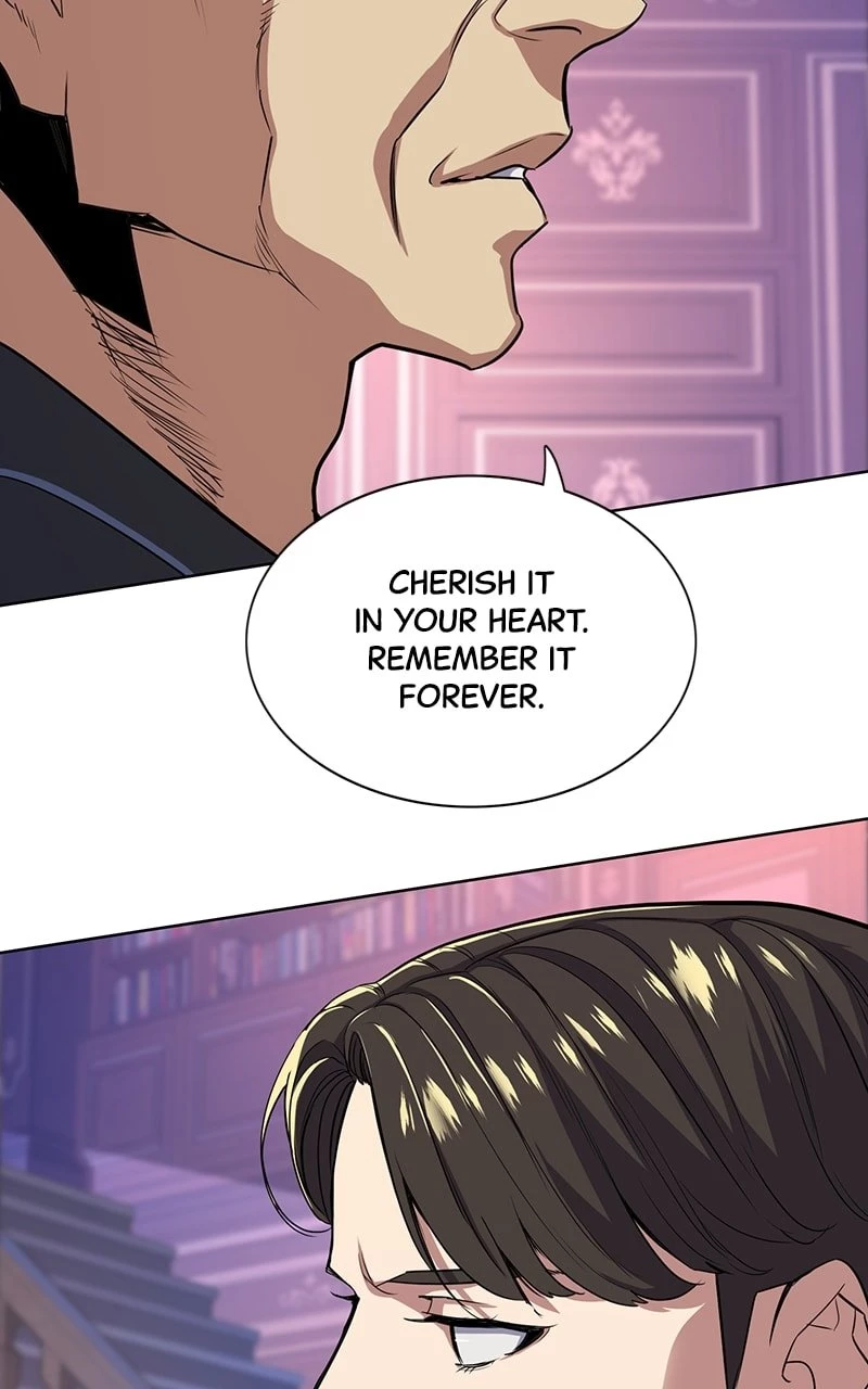The Chaebeol’s Youngest Son Chapter 31 - 40