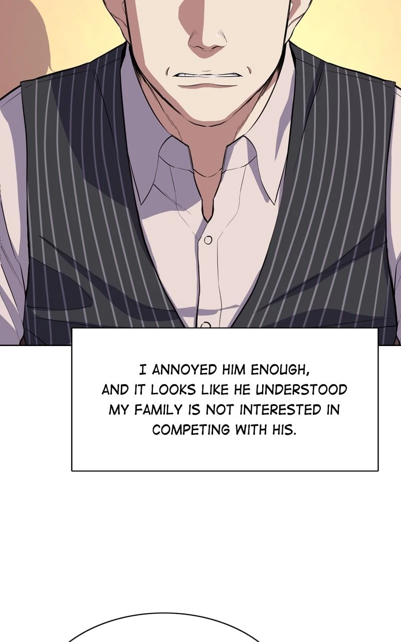 The Chaebeol’s Youngest Son Chapter 33 - 117