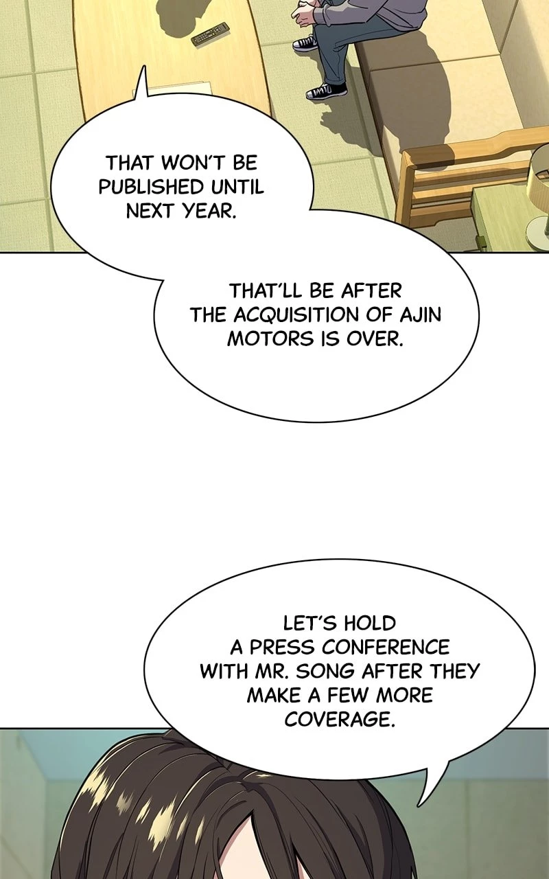 Reborn Rich Chapter 30 - 11