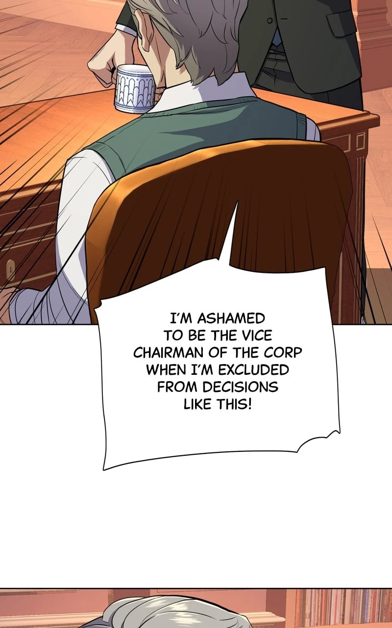 The Chaebeol’s Youngest Son Chapter 32 - 84