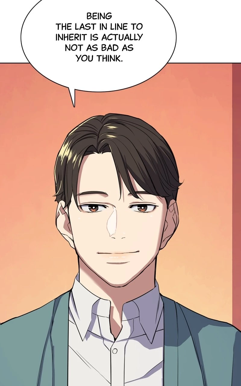 The Chaebeol’s Youngest Son Chapter 33 - 118