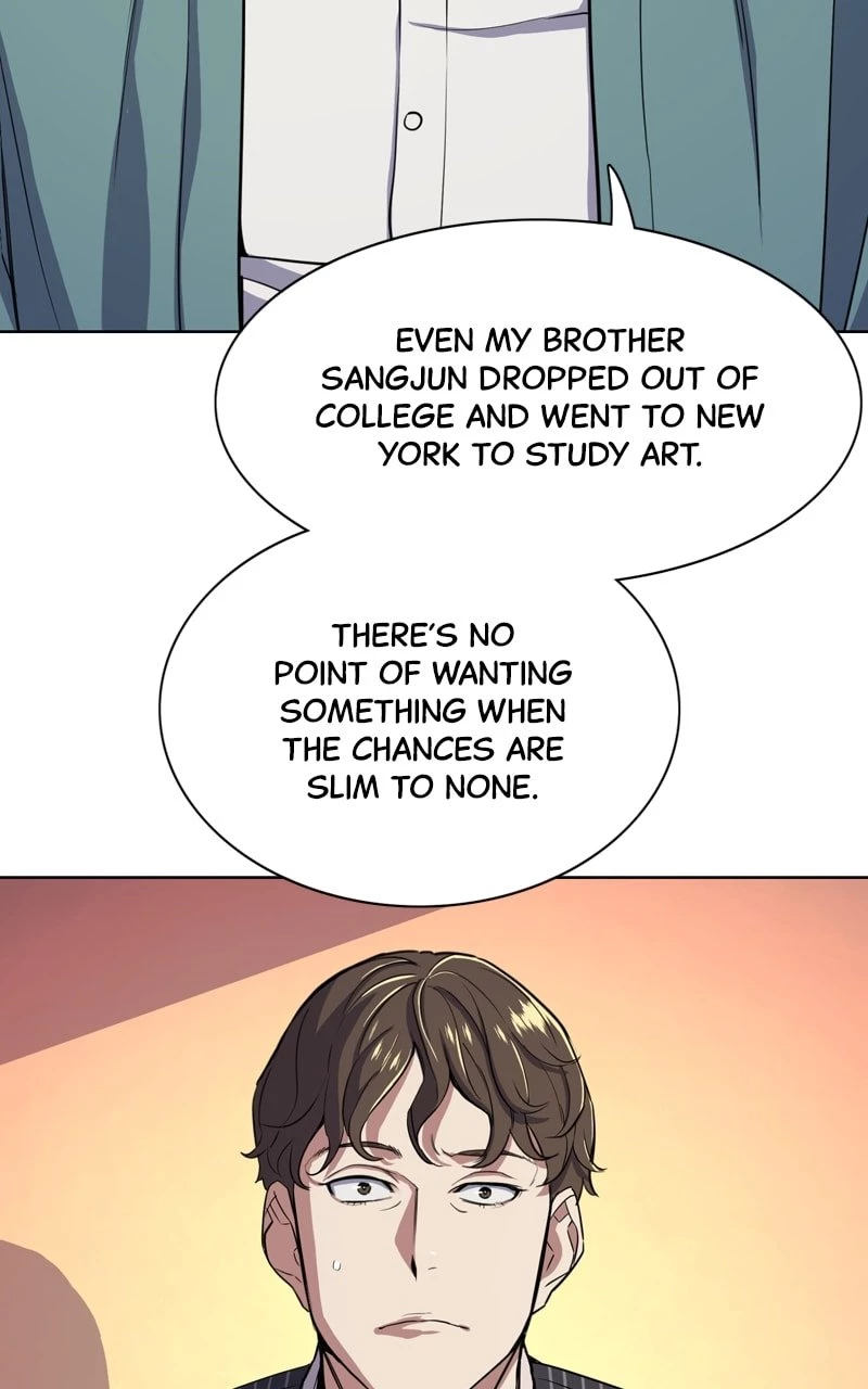 The Chaebeol’s Youngest Son Chapter 33 - 119