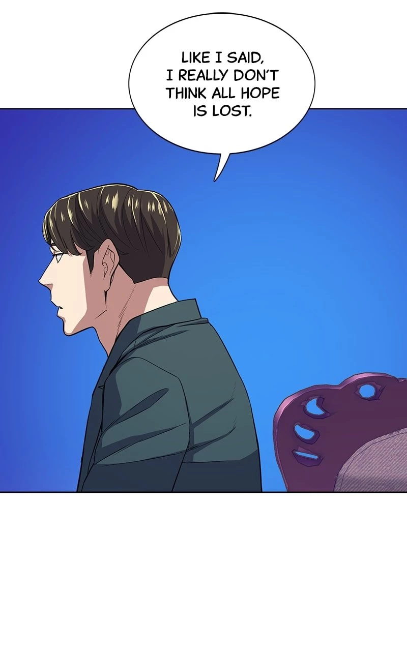The Chaebeol’s Youngest Son Chapter 31 - 44