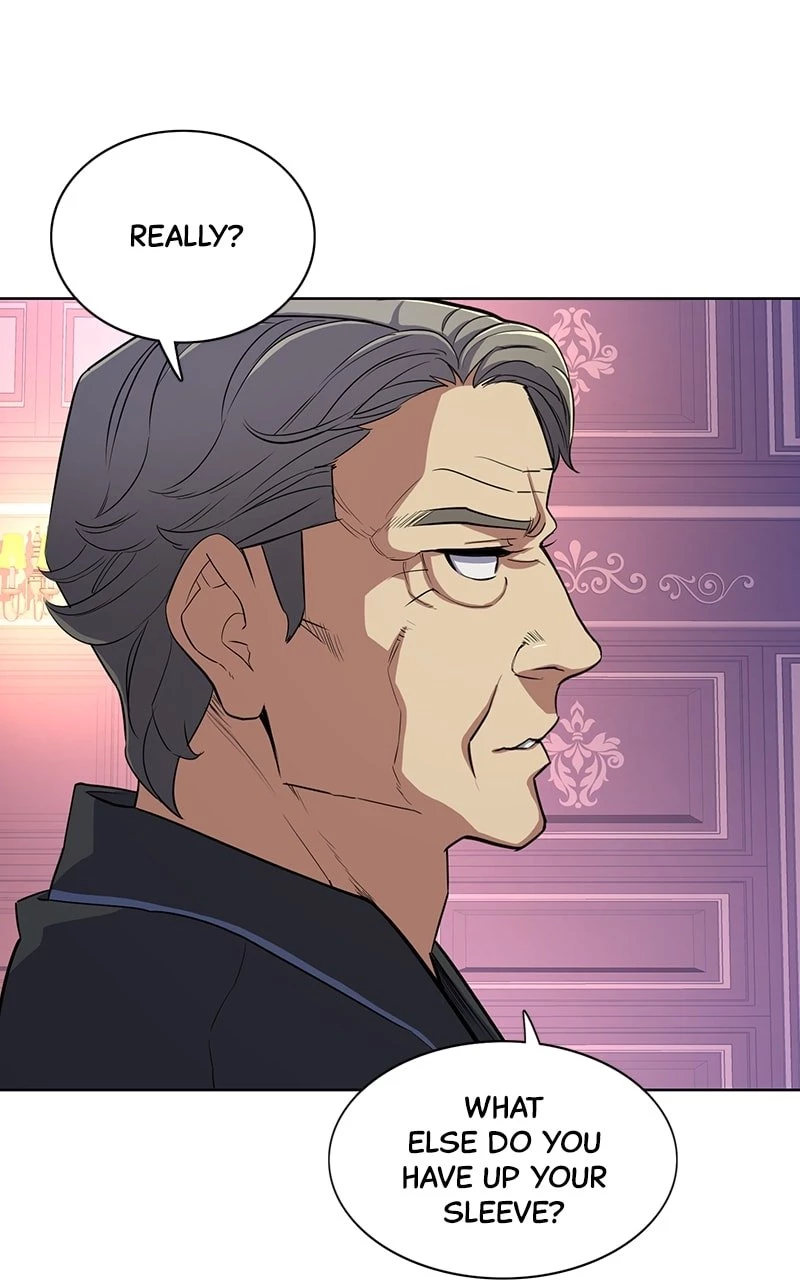 The Chaebeol’s Youngest Son Chapter 31 - 45