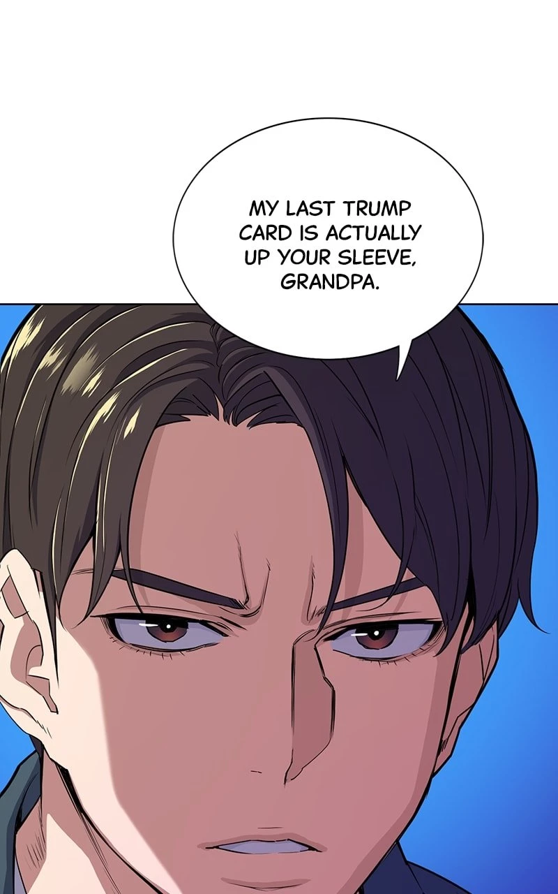 The Chaebeol’s Youngest Son Chapter 31 - 46