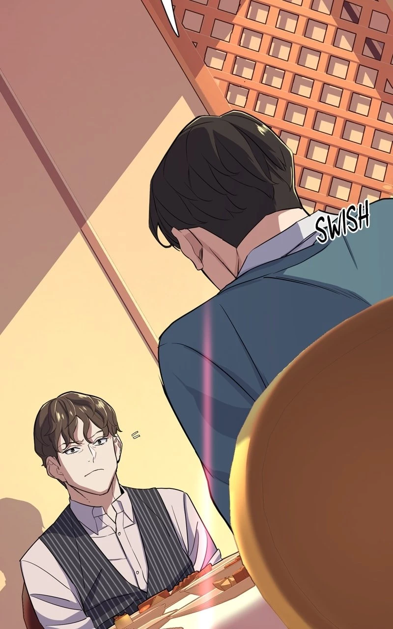 The Chaebeol’s Youngest Son Chapter 33 - 122