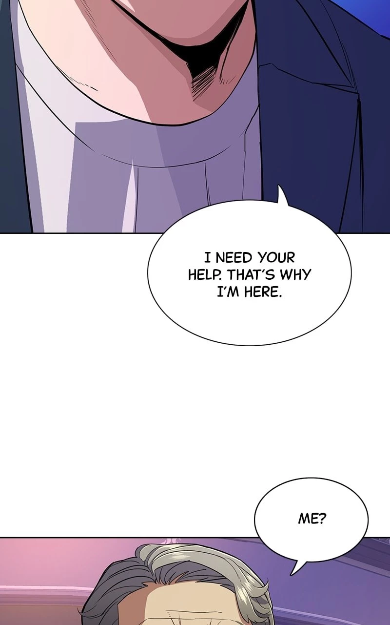 The Chaebeol’s Youngest Son Chapter 31 - 47