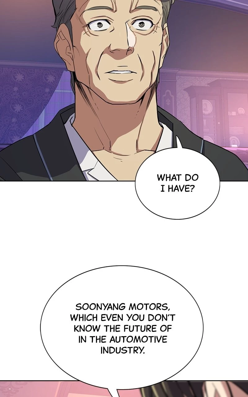 The Chaebeol’s Youngest Son Chapter 31 - 48