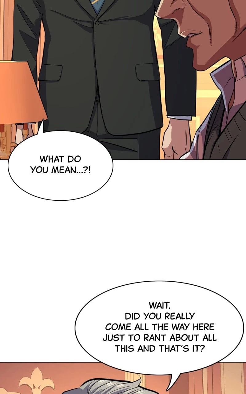 The Chaebeol’s Youngest Son Chapter 32 - 91