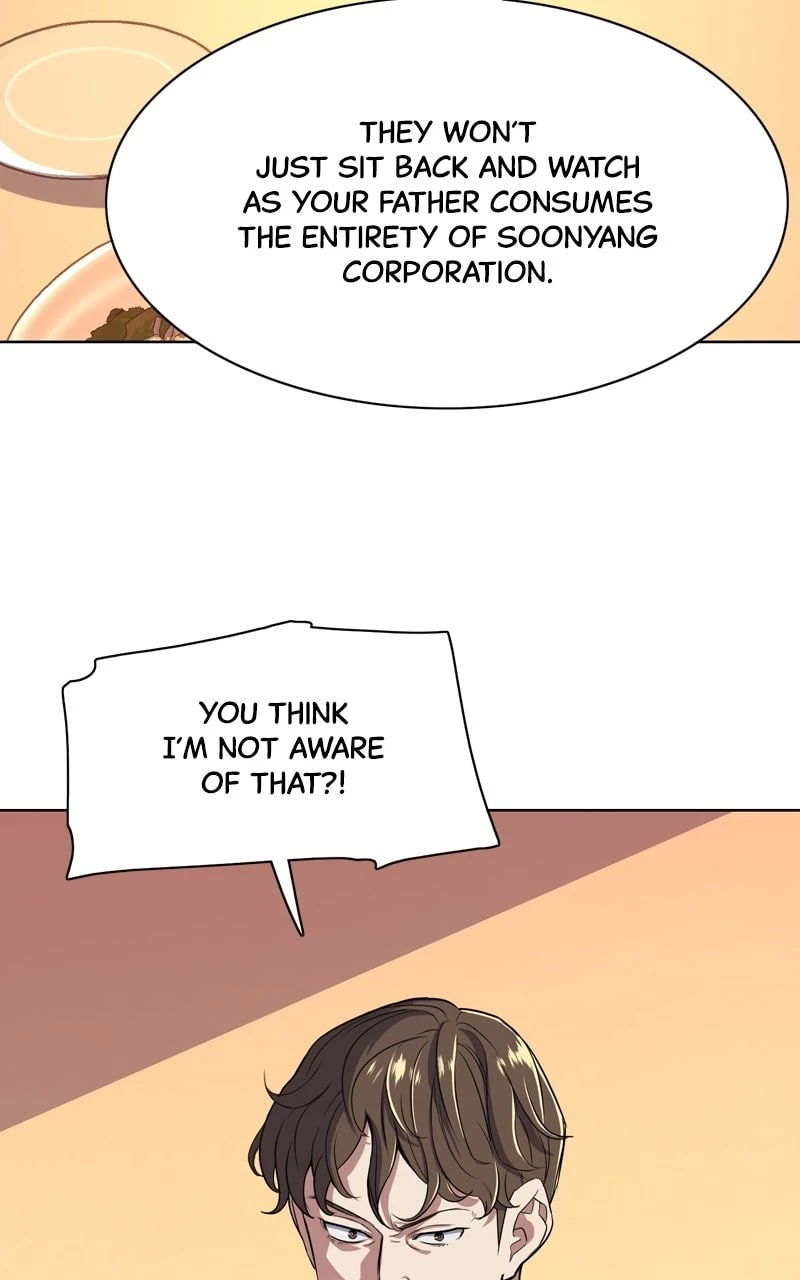 The Chaebeol’s Youngest Son Chapter 33 - 125