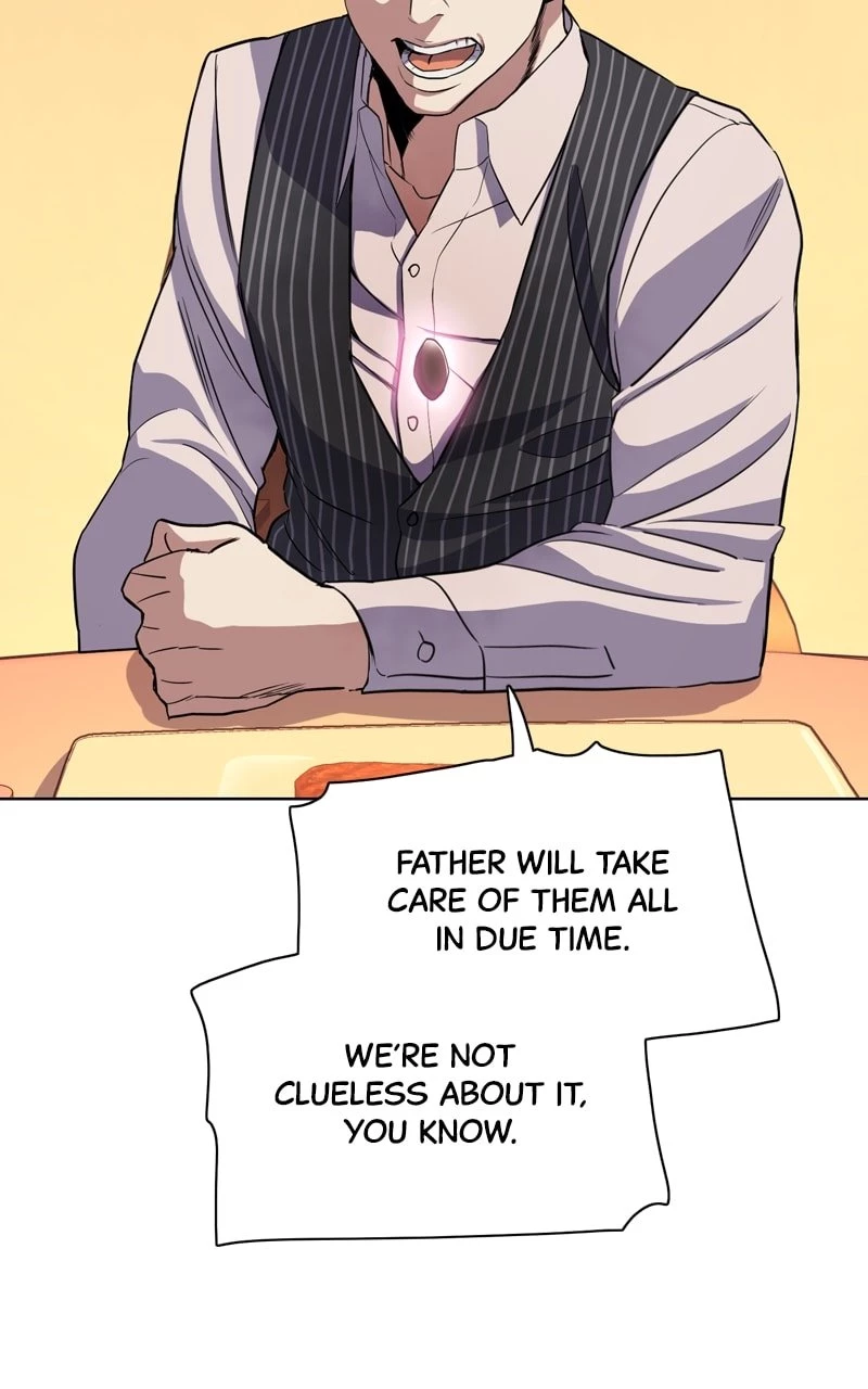 The Chaebeol’s Youngest Son Chapter 33 - 126