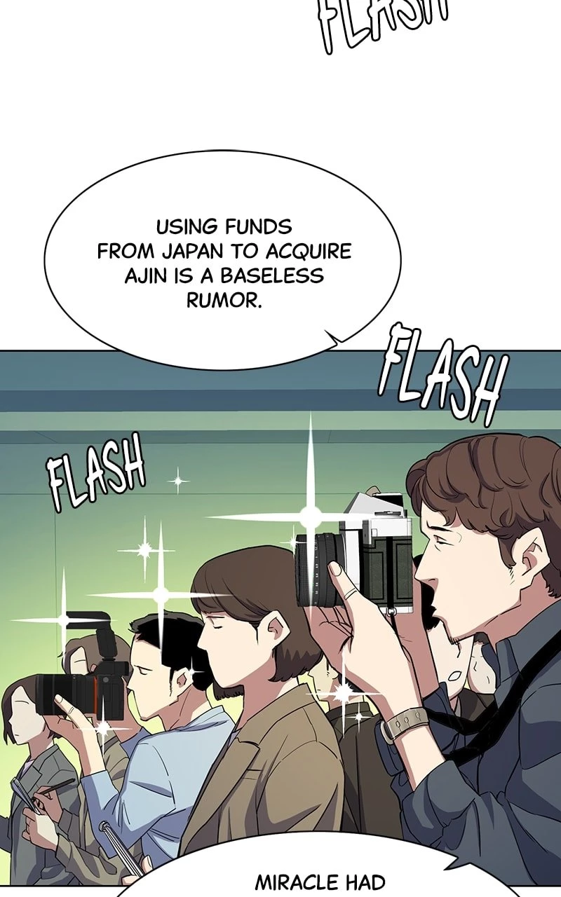 Reborn Rich Chapter 30 - 21