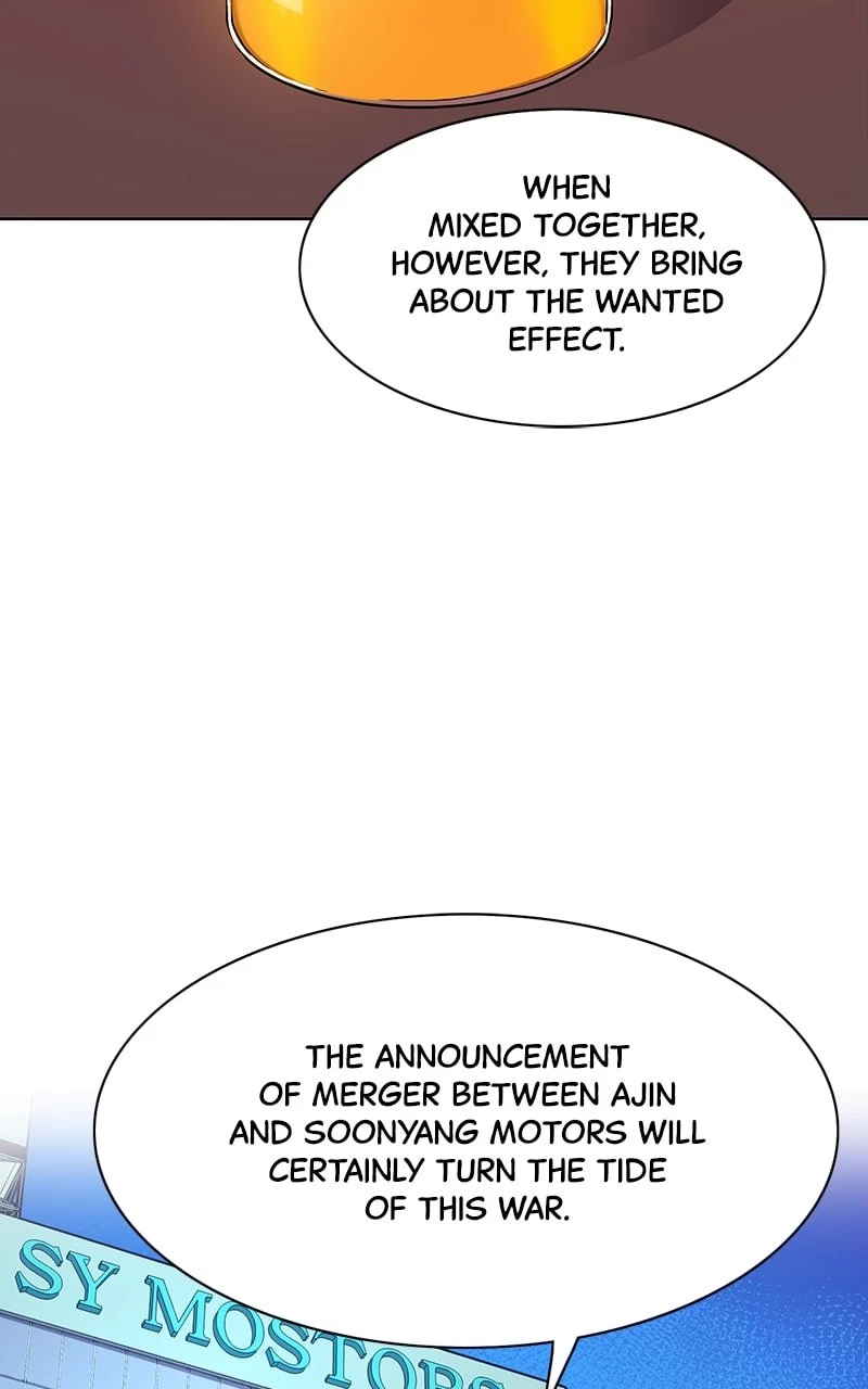 The Chaebeol’s Youngest Son Chapter 31 - 52