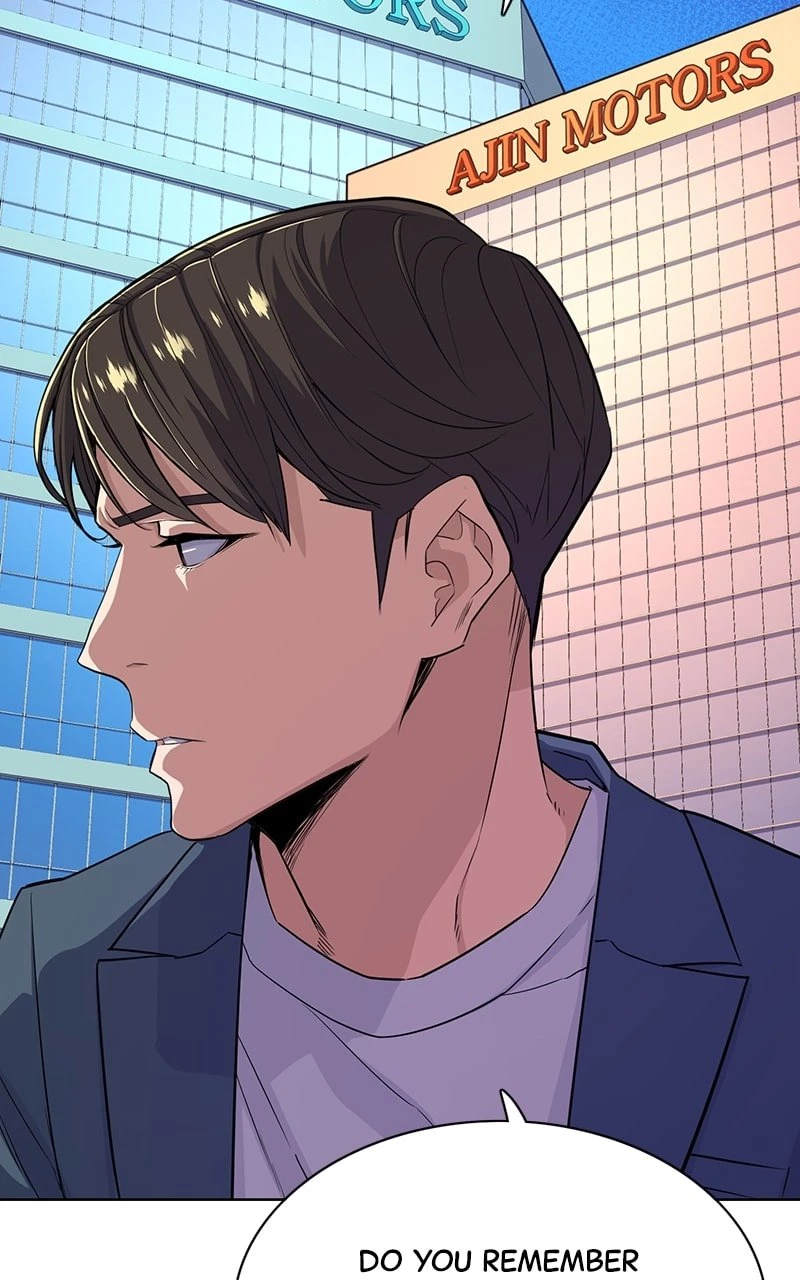 The Chaebeol’s Youngest Son Chapter 31 - 53