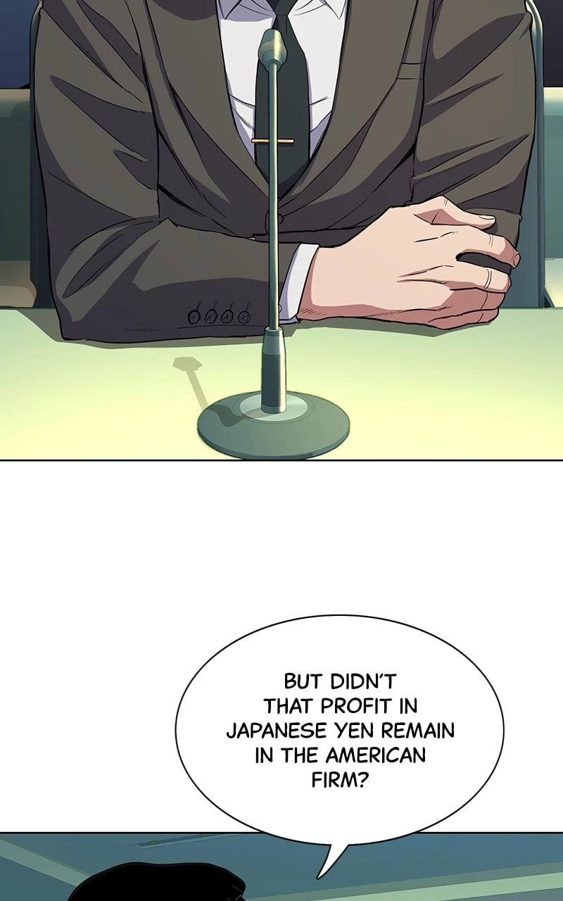 Reborn Rich Chapter 30 - 23