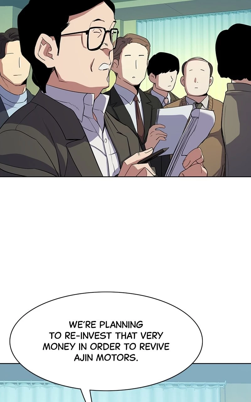 Reborn Rich Chapter 30 - 24