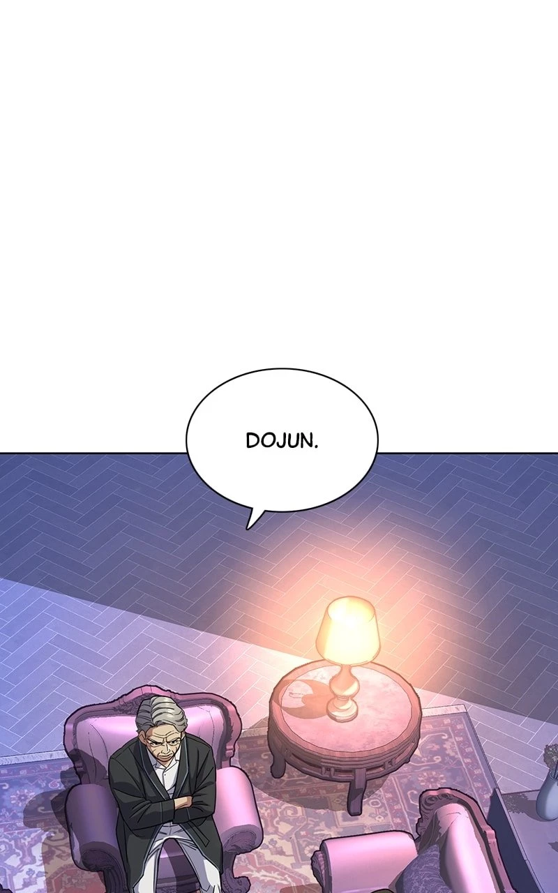 The Chaebeol’s Youngest Son Chapter 31 - 55