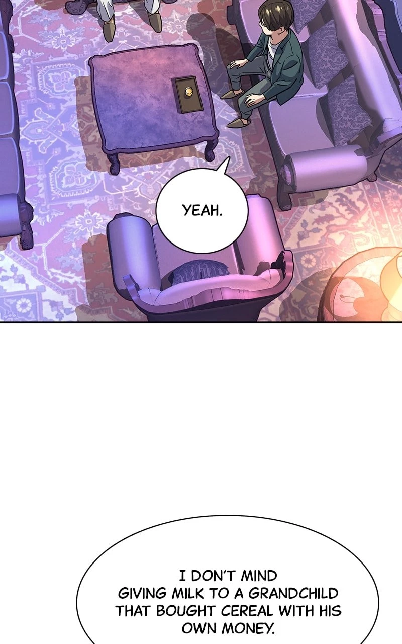 The Chaebeol’s Youngest Son Chapter 31 - 56