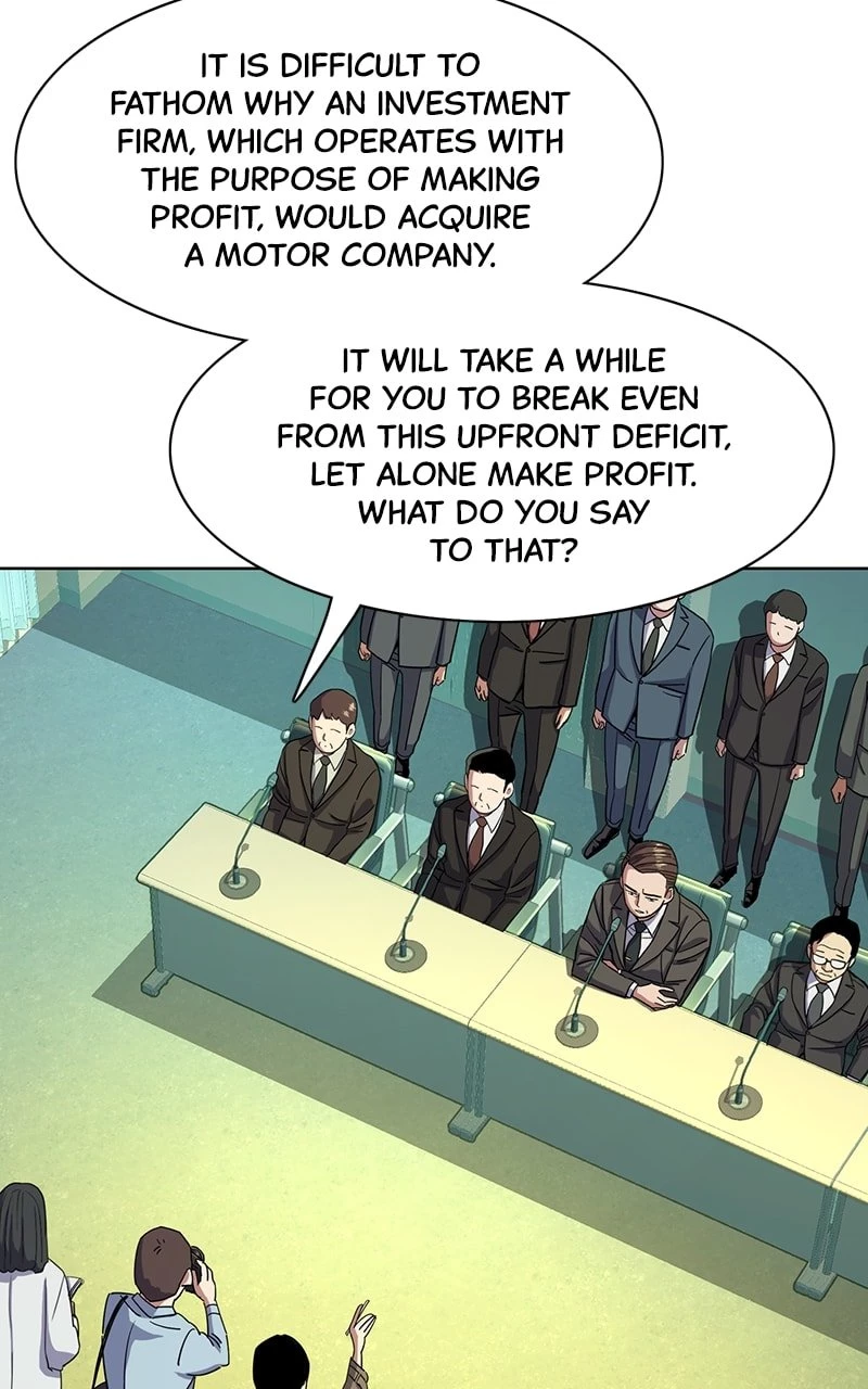 Reborn Rich Chapter 30 - 26