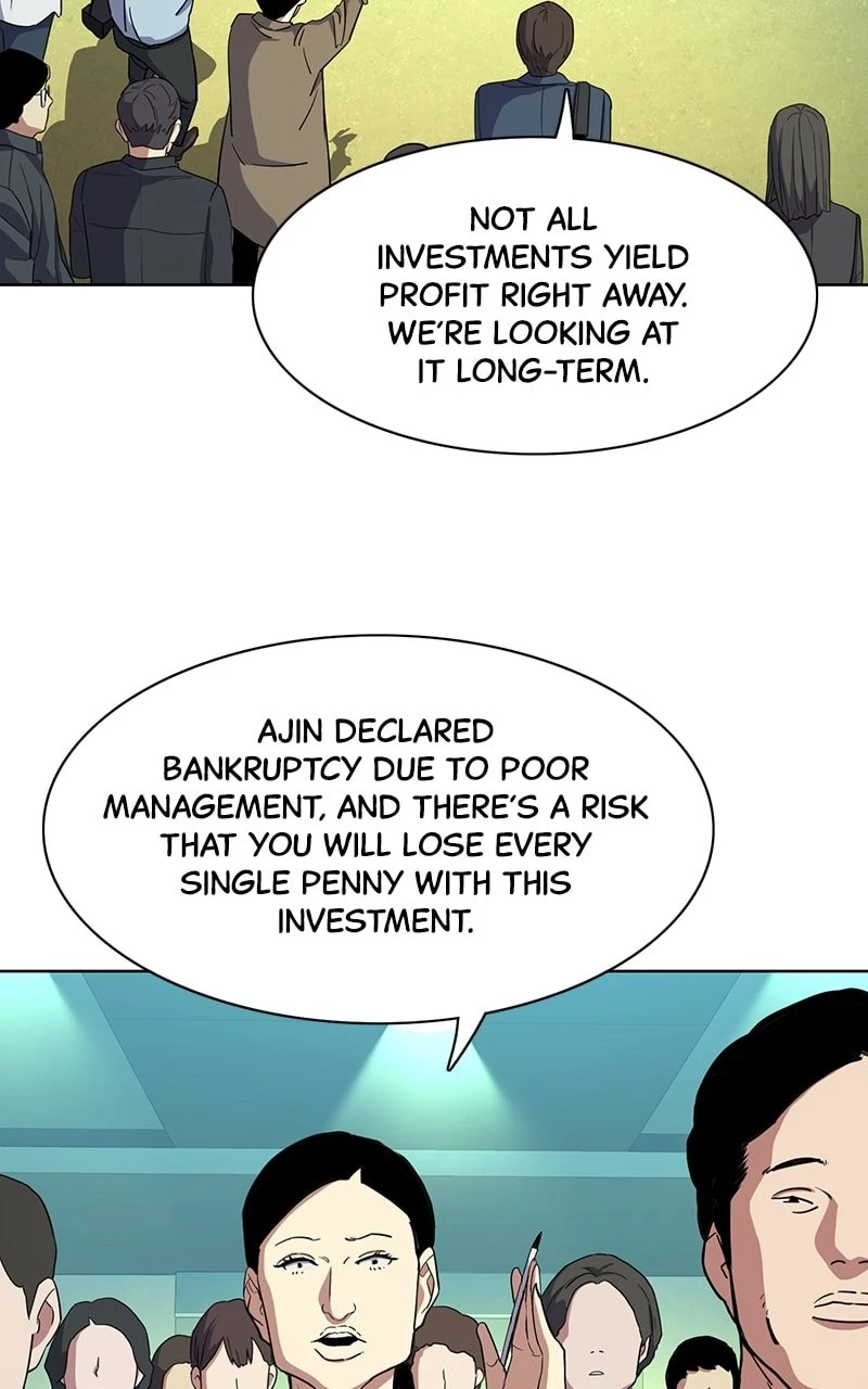 Reborn Rich Chapter 30 - 27