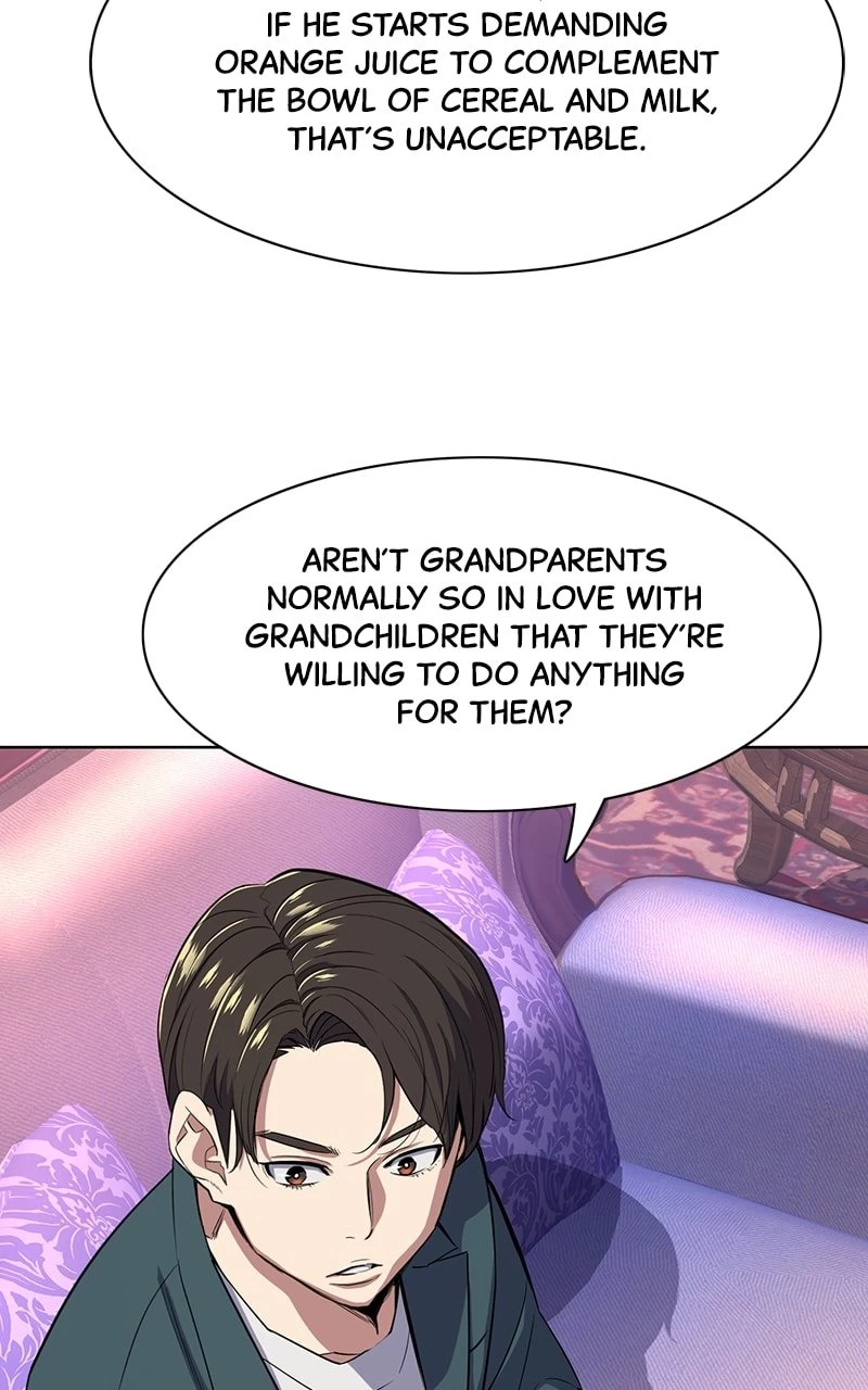 The Chaebeol’s Youngest Son Chapter 31 - 58