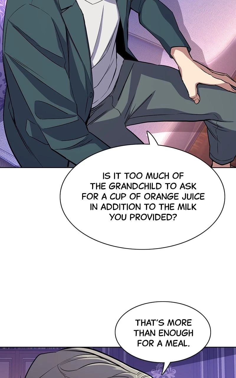The Chaebeol’s Youngest Son Chapter 31 - 59