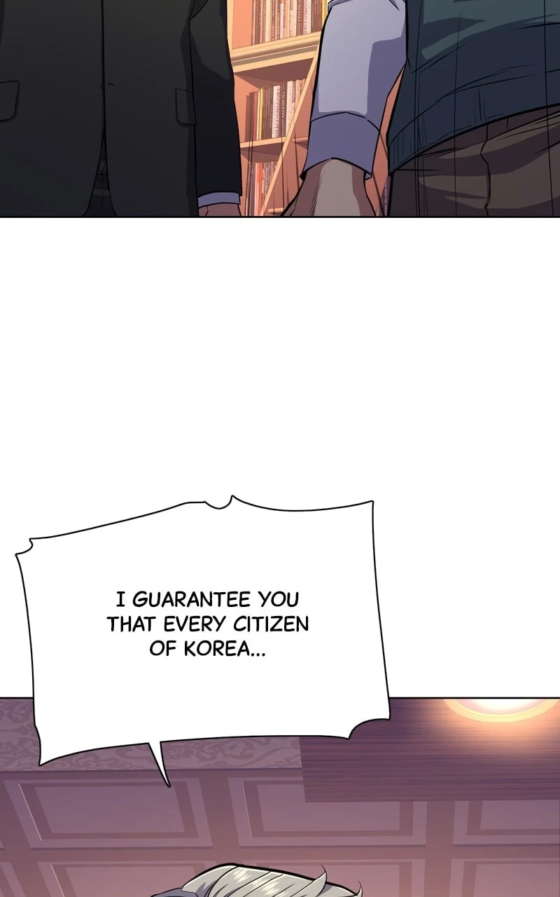 The Chaebeol’s Youngest Son Chapter 32 - 101