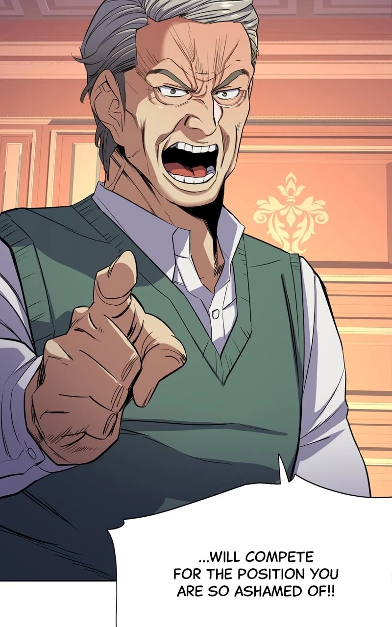 The Chaebeol’s Youngest Son Chapter 32 - 102