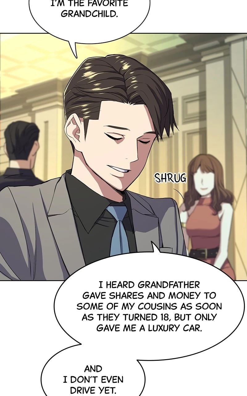 Reborn Rich Chapter 29 - 5