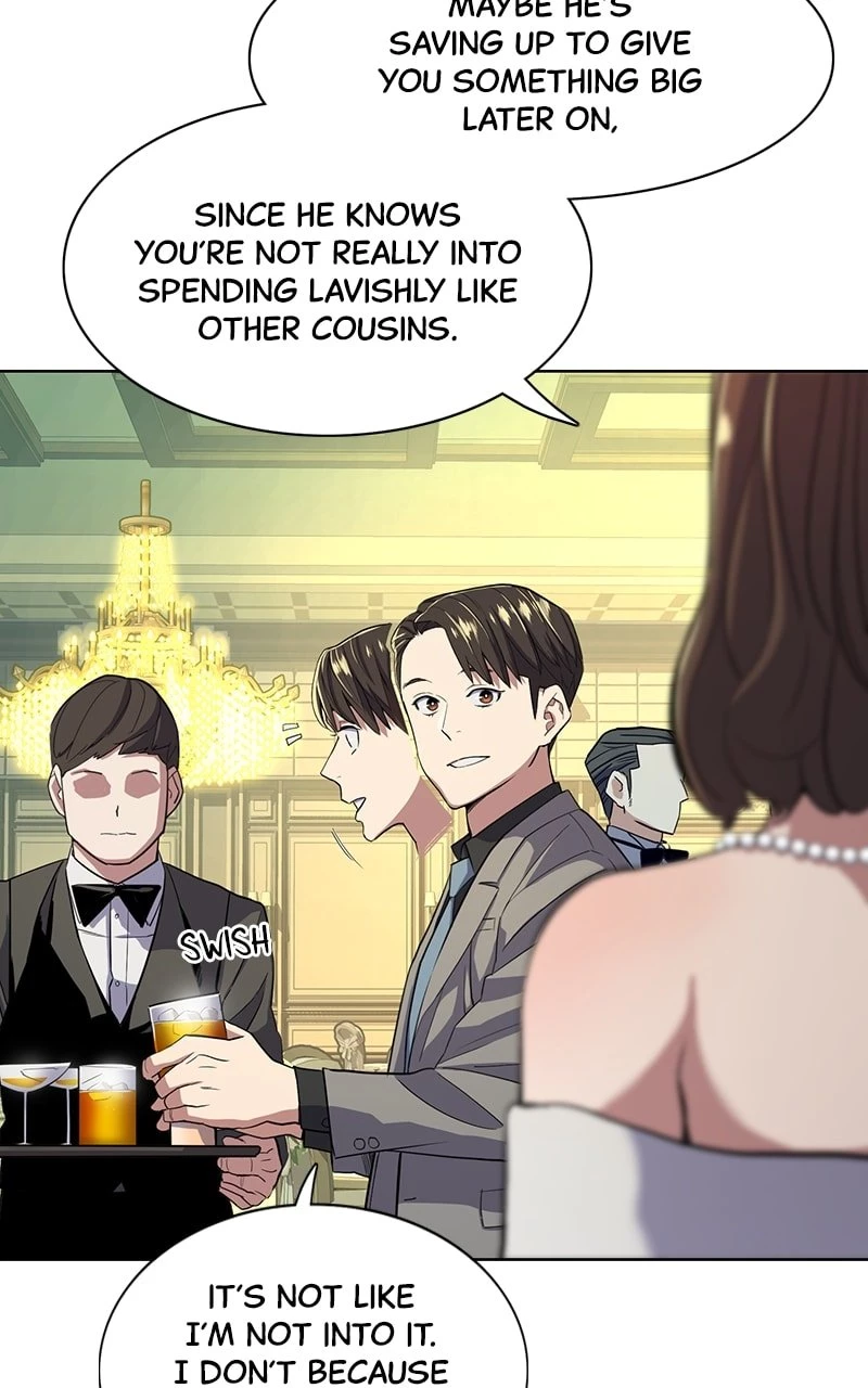 Reborn Rich Chapter 29 - 7