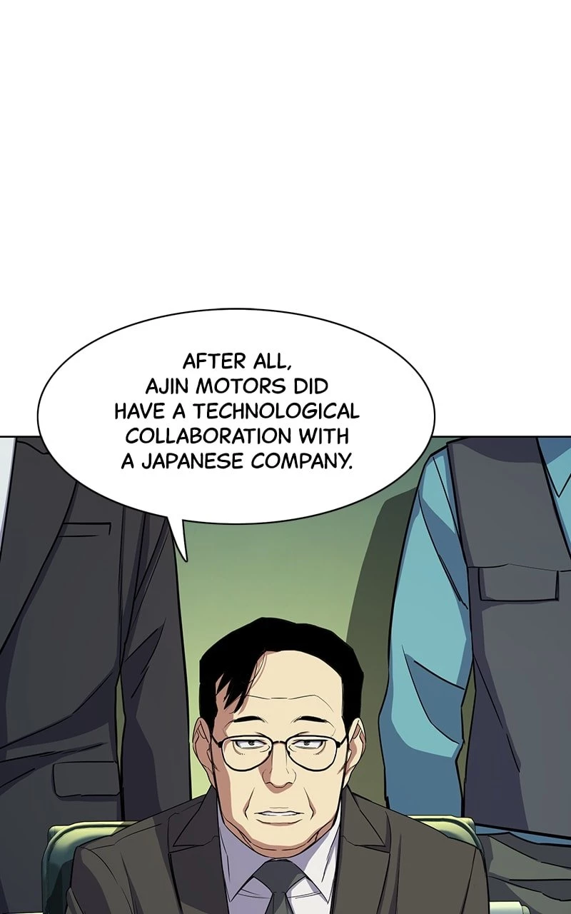 Reborn Rich Chapter 30 - 34