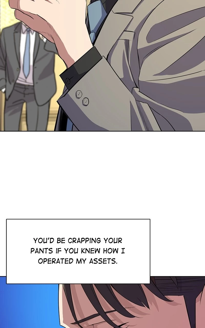 Reborn Rich Chapter 29 - 9