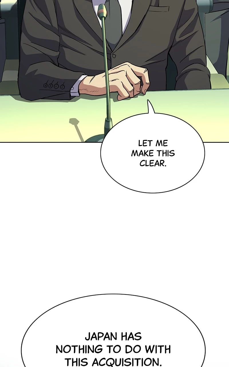 Reborn Rich Chapter 30 - 35