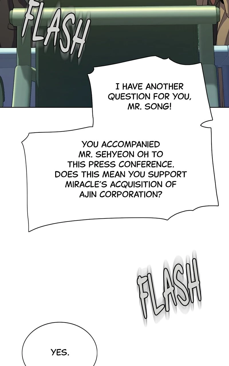 Reborn Rich Chapter 30 - 37