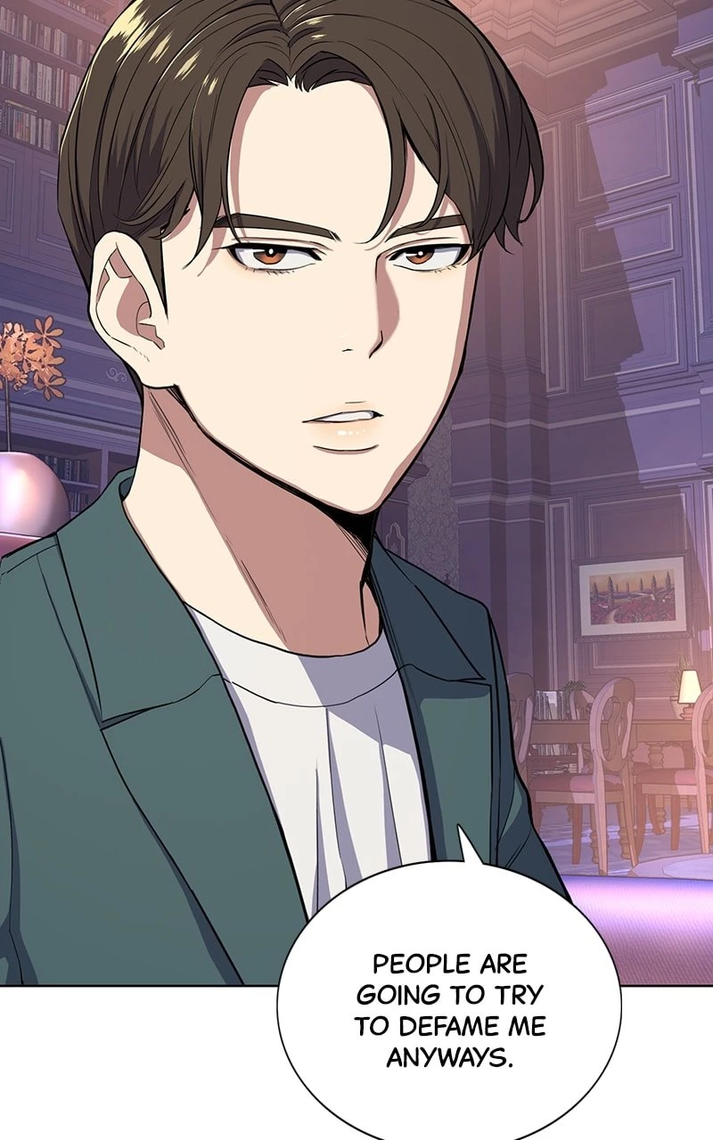 The Chaebeol’s Youngest Son Chapter 31 - 68