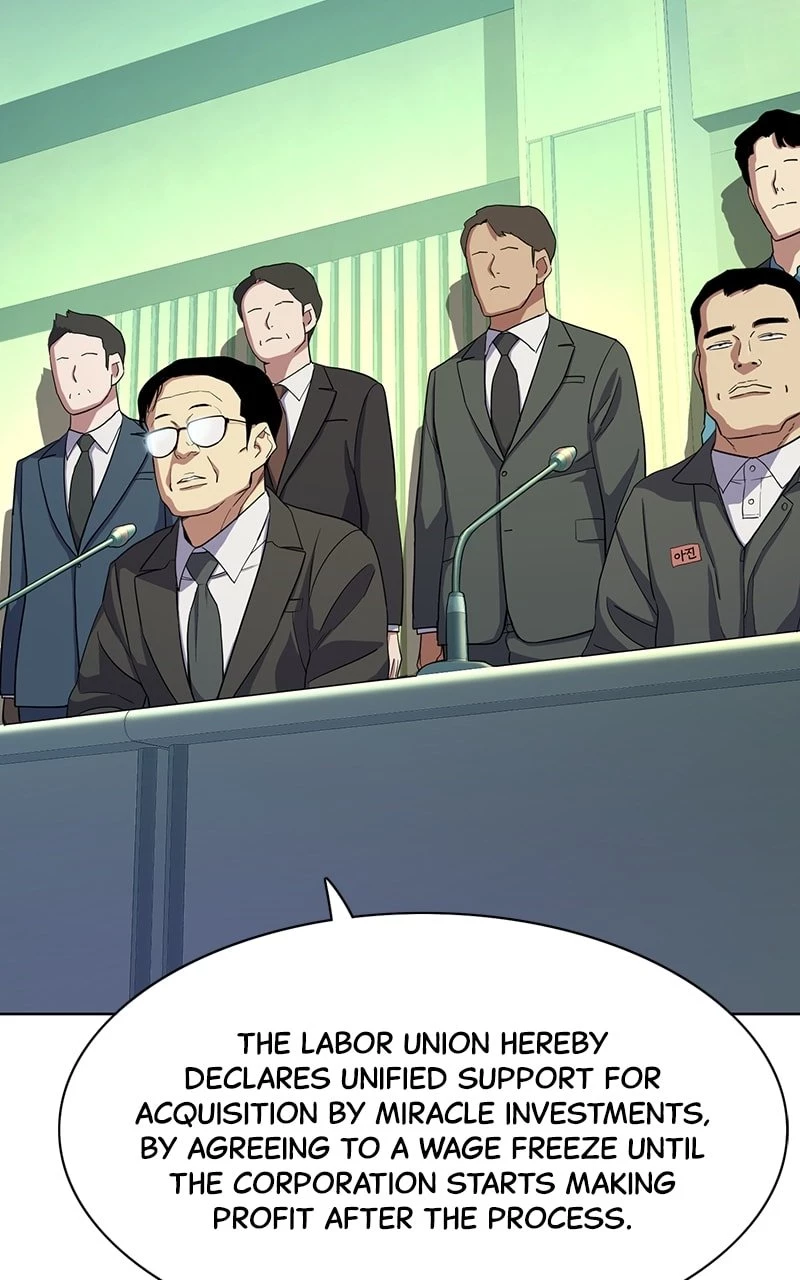 Reborn Rich Chapter 30 - 39